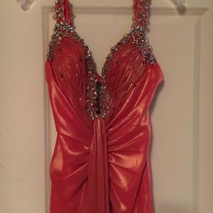 Riva Designs Dress size 4